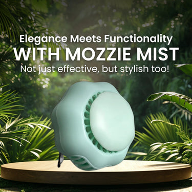 Envirobug Midge Repellents: Effective Protection Against Midge Bites image